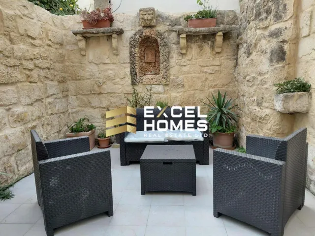 Proprjetà f' Sliema