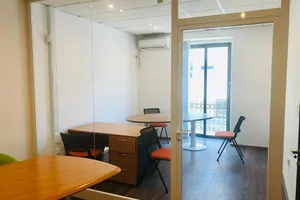 office in Ta' Xbiex