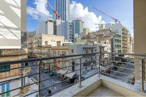 apartment in St. Julian's