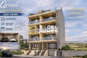 apartment in Qrendi