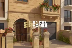 terraced_house in Naxxar