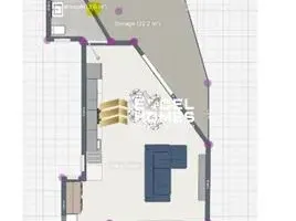 penthouse in Msida