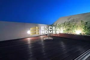 penthouse in Mġarr