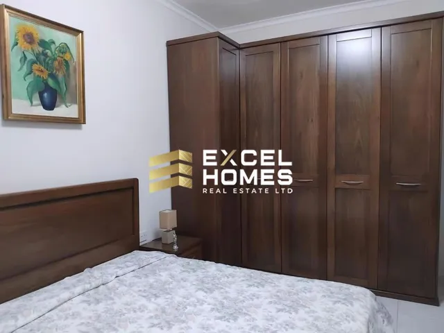Apartment in Birżebbuġa