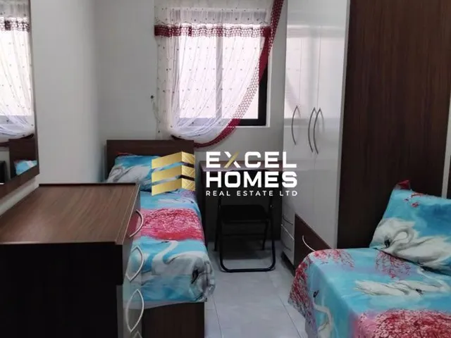 Apartment in Birżebbuġa