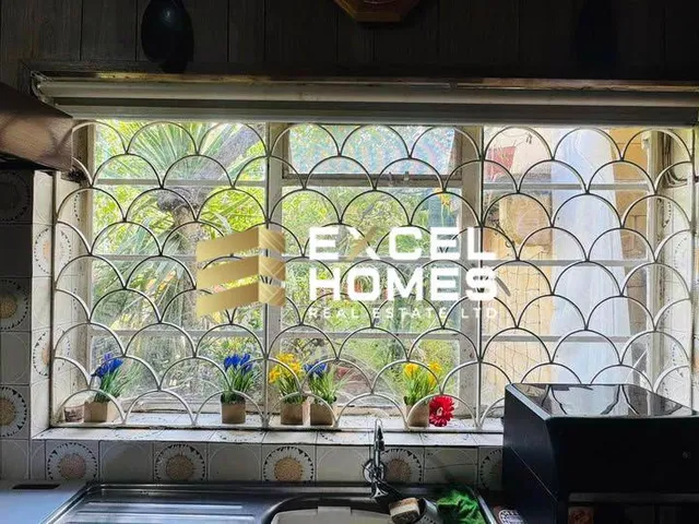 Property at Paola