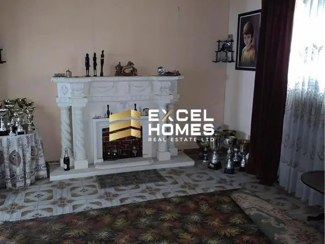 Property at Santa Venera