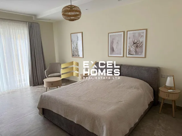 Property at Kerċem
