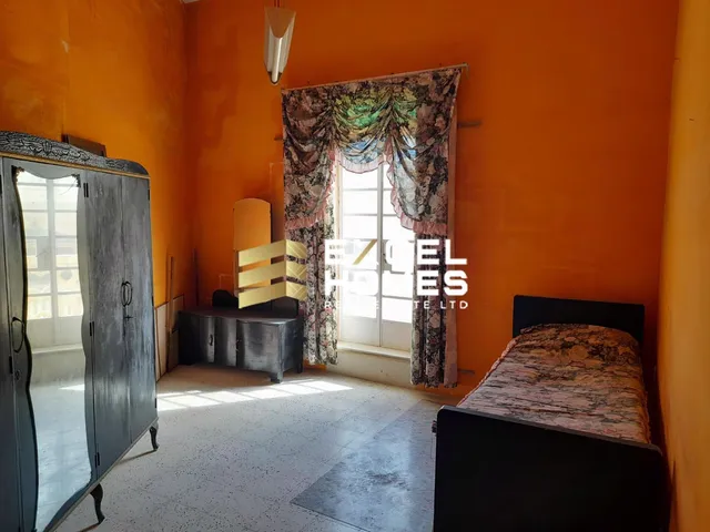 Byhus i Għajnsielem