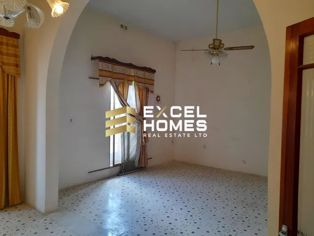 Byhus i Għajnsielem