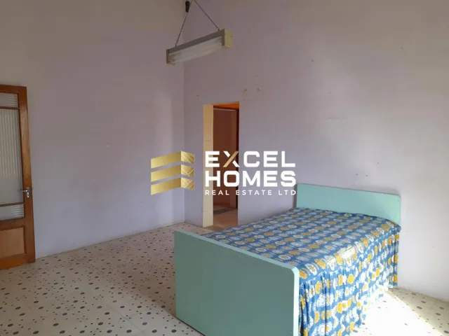 Byhus i Għajnsielem