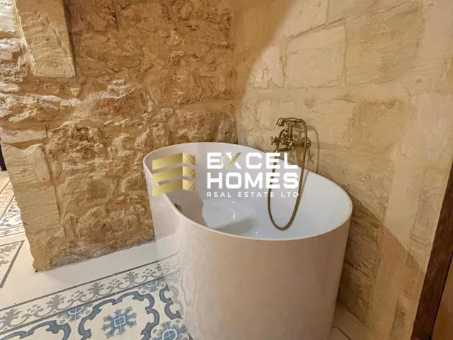 Bondegård i Nadur