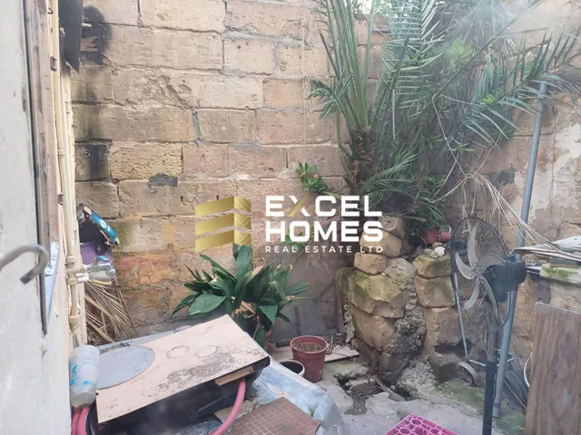 Property at Santa Venera
