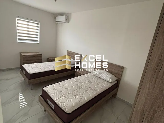 Maisonette in Marsaskala