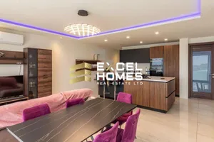 apartment in Marsaxlokk