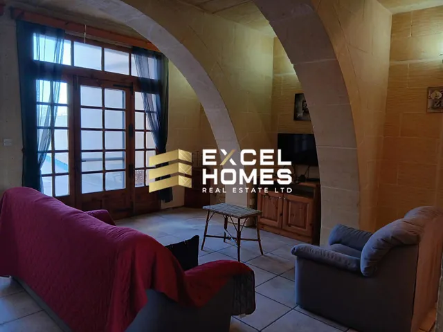 Property at Żebbuġ