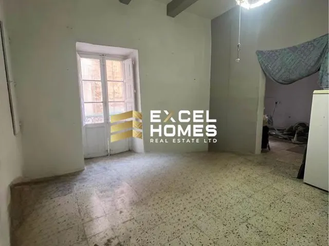 Maisonette in Isla, Senglea, 2