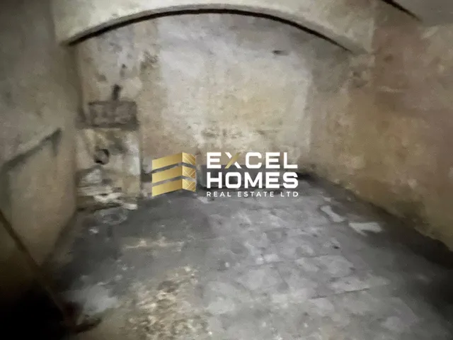 Maisonette in Isla, Senglea, 2