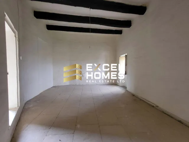 House of Character in Mqabba