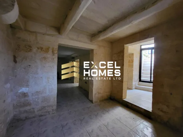 House of Character in Mqabba