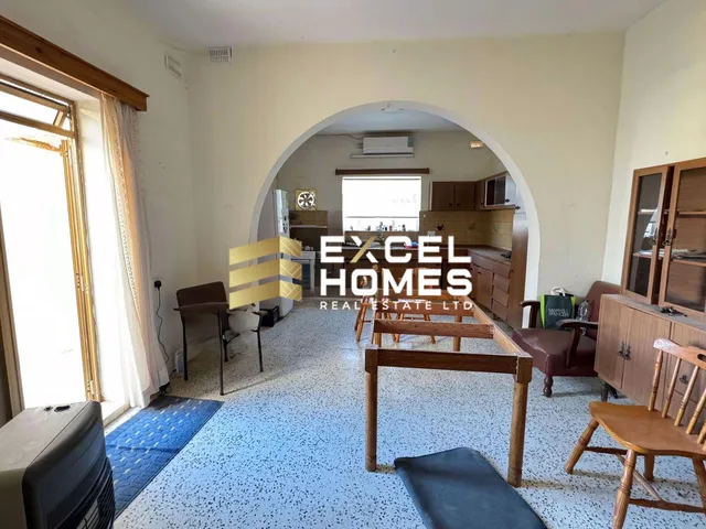 Property at Marsaskala