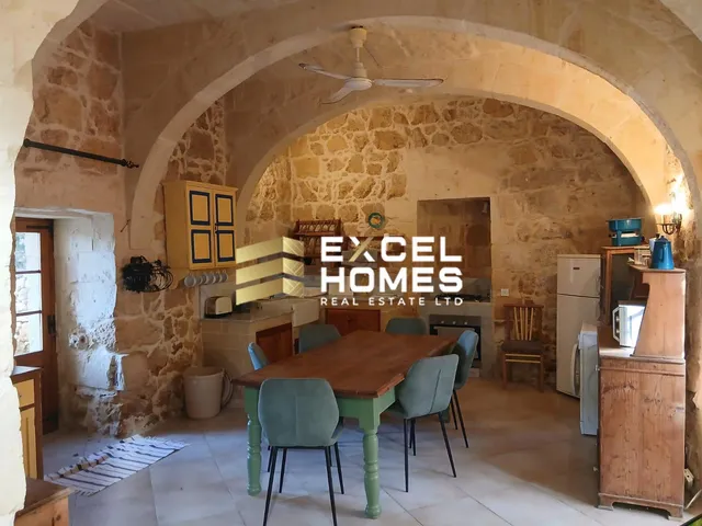 Property at Xagħra