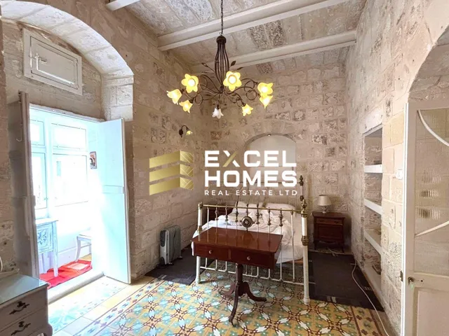 House of Character in Malta, Rabat
