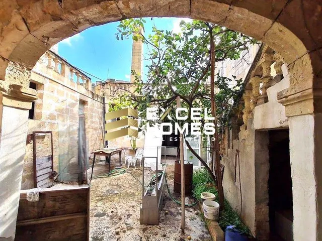 Property at Qormi