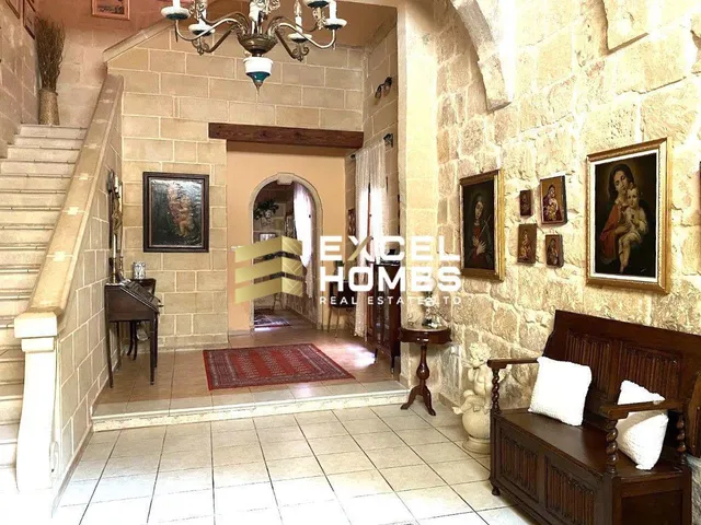Property at Kirkop