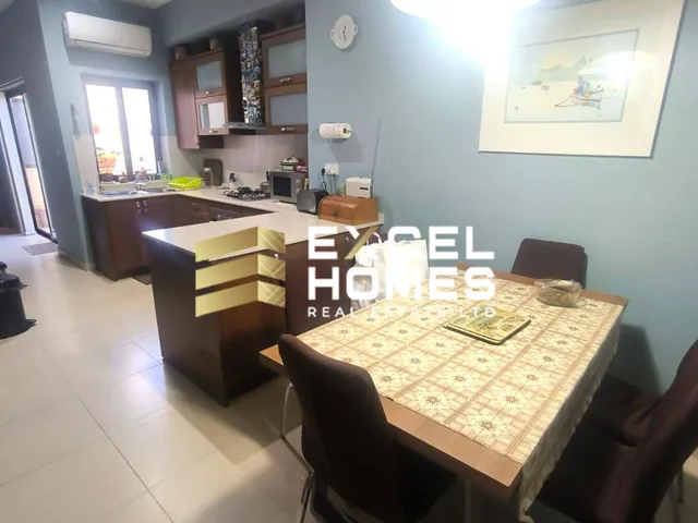 Town House in Naxxar