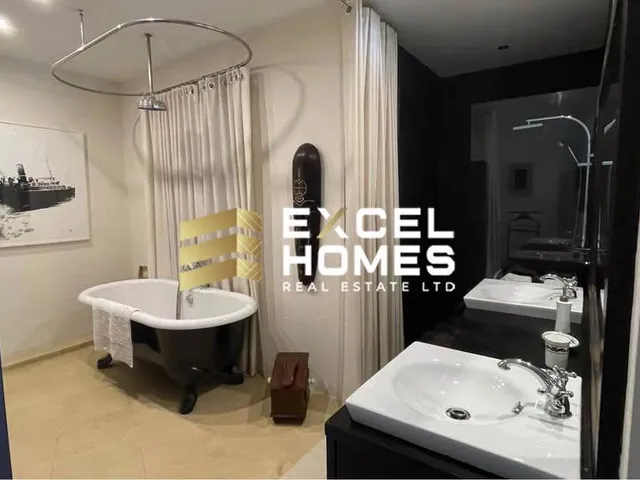 Property at St. Julian's