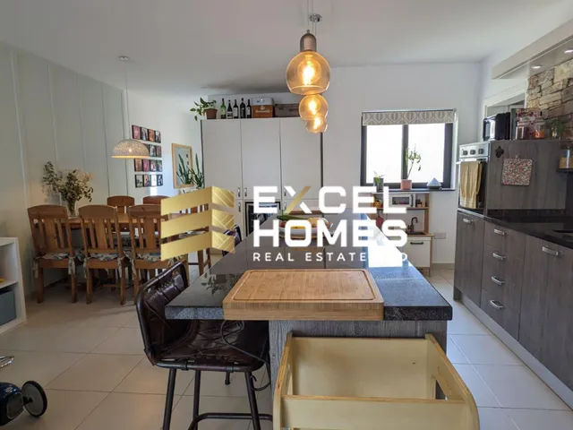 Penthouse w Marsaskala