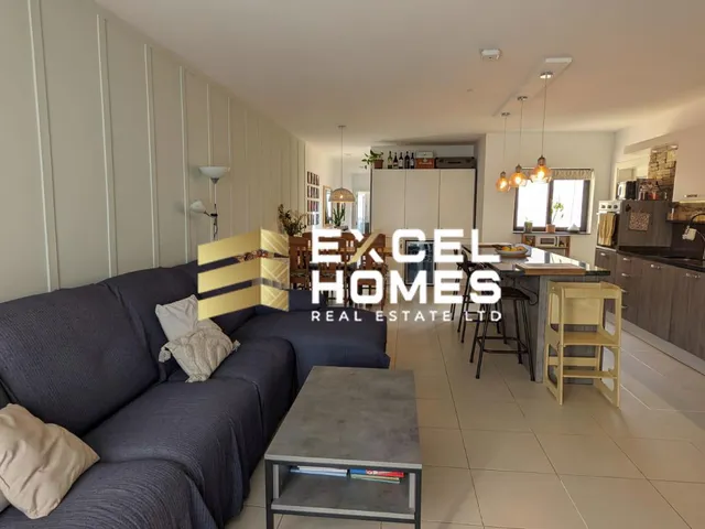 Penthouse w Marsaskala