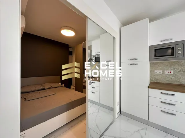 Apartment in Pietà