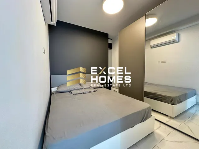 Apartment in Pietà
