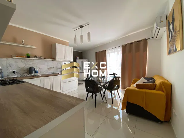 Penthouse in Santa Venera