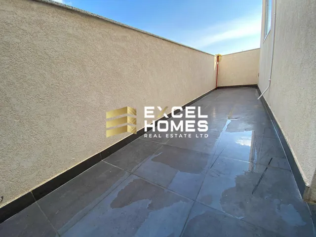 Penthouse in Santa Venera