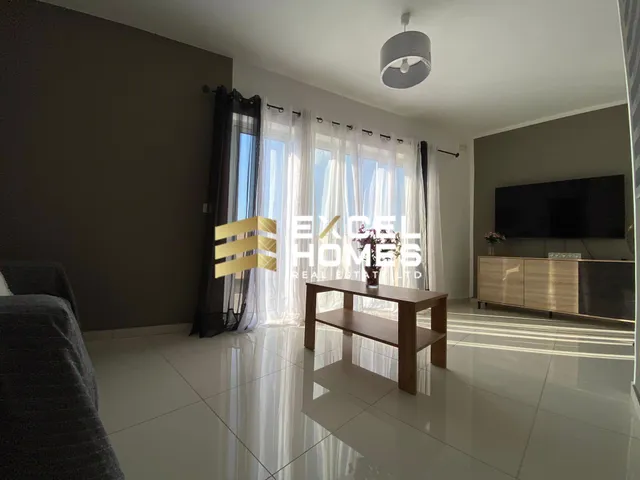 Penthouse in Santa Venera