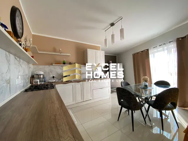Penthouse in Santa Venera