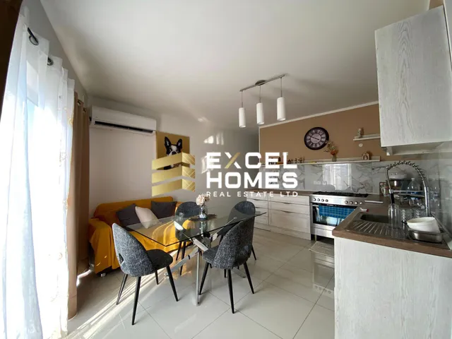 Penthouse in Santa Venera