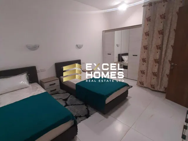 Apartamento en St. Paul's Bay