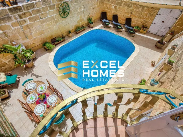 Property at Għarb
