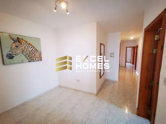 Apartment in Mellieħa