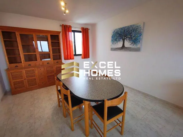 Apartment in Mellieħa