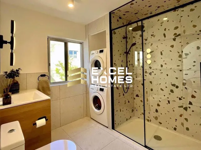 Town House in 3-bedroom townhouse, Rabat, 3