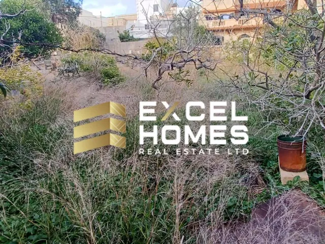 Property at Mqabba