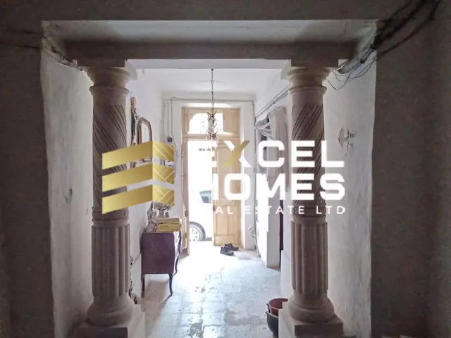 Town House in UCA area, Mqabba