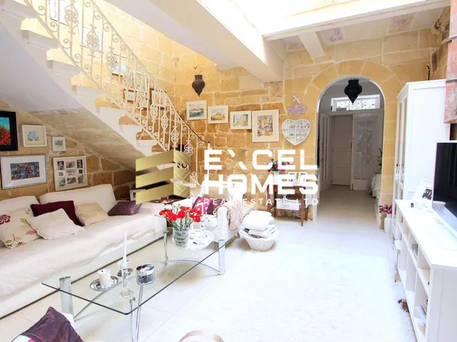House of Character in Mosta