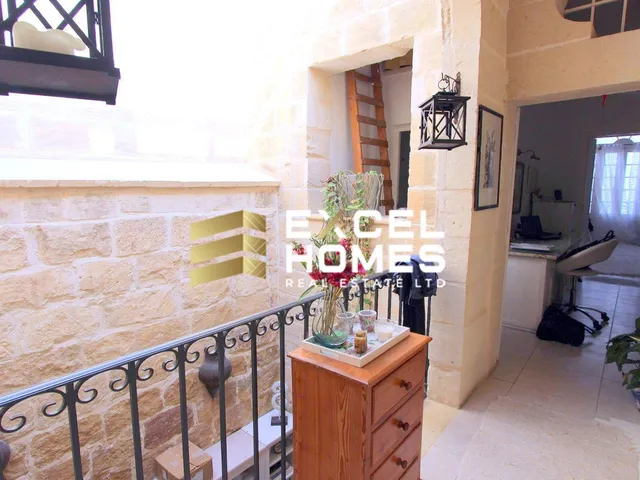 House of Character in Mosta
