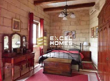 Proprietà a Naxxar